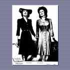 Catalog Page F1942, p. 37 Kerrybrooke dresses.  Fall 1942 37